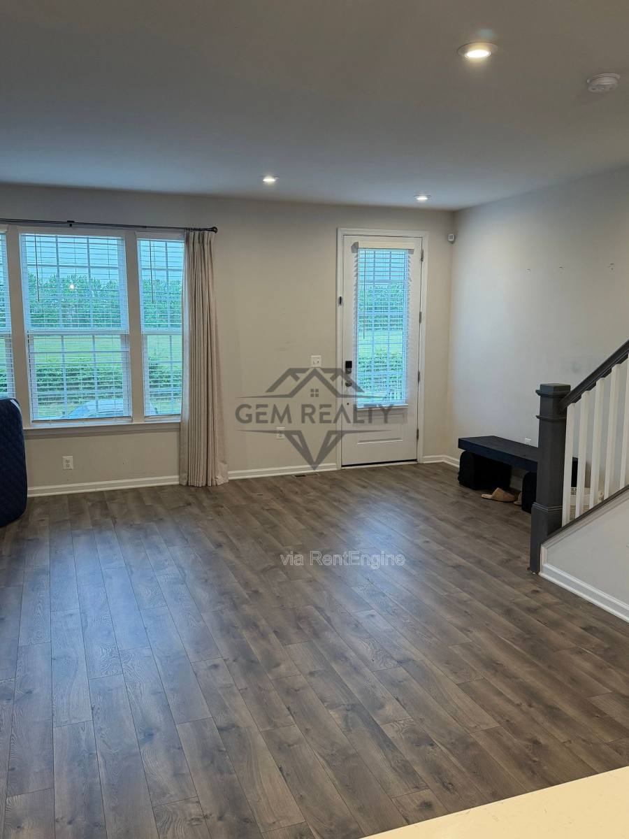 Townhouse for rent at 1842 Briscoe Lane, Fredericksburg, VA 22401