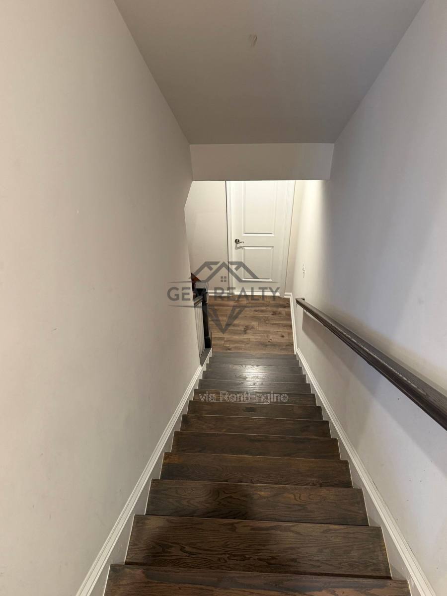 Townhouse for rent at 1842 Briscoe Lane, Fredericksburg, VA 22401