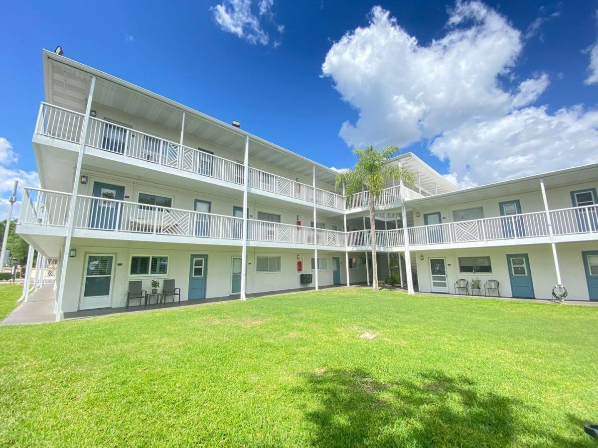 Condo for rent at 320 Lakeview St #207, Orlando, FL 32804
