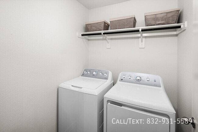 Apartment for rent at 9835 Willow Creek Commerce Dr #TWC1, Tomball, TX 77375