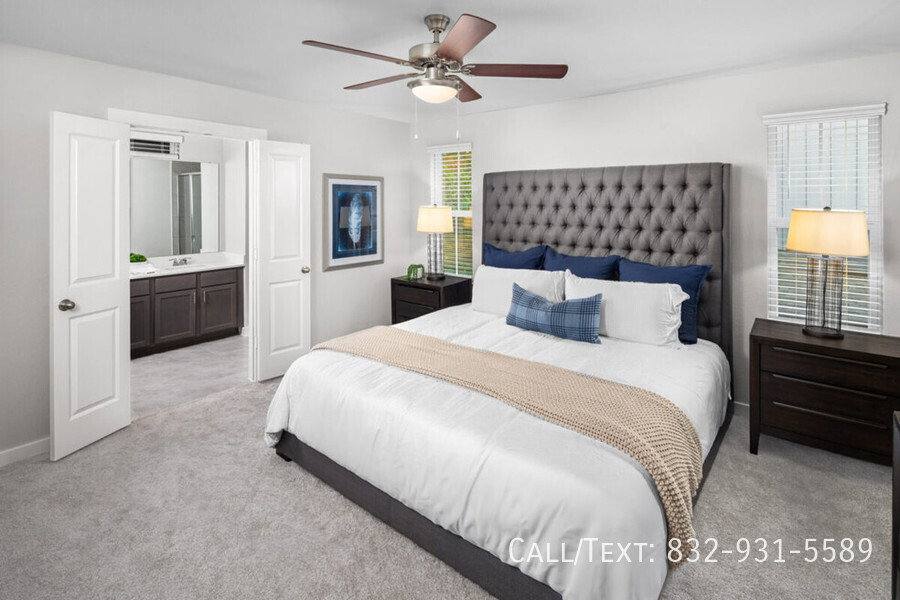 Apartment for rent at 9835 Willow Creek Commerce Dr #TWC1, Tomball, TX 77375