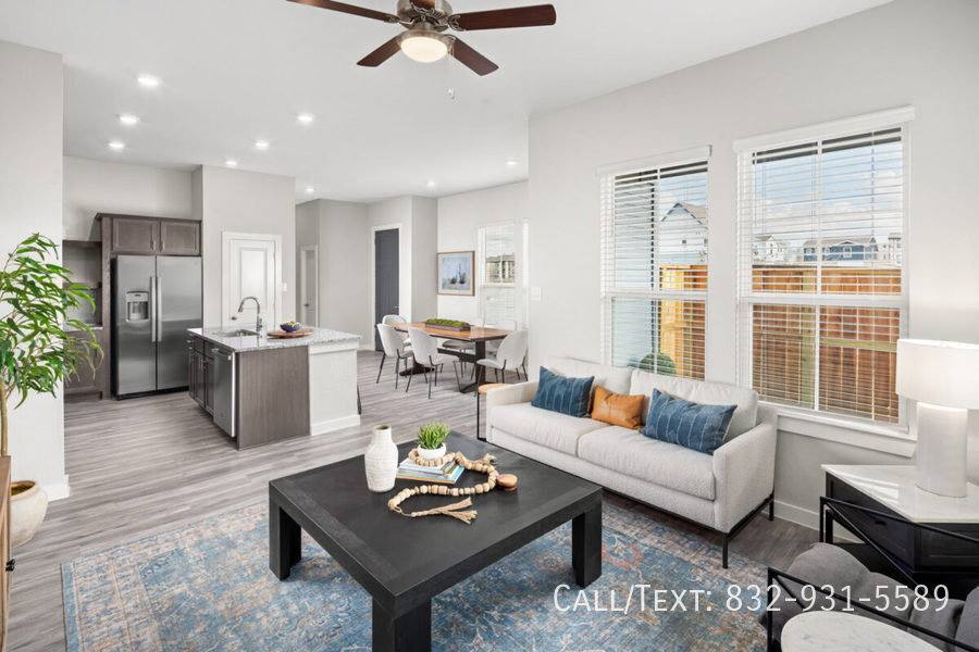 Apartment for rent at 9835 Willow Creek Commerce Dr #TWC1, Tomball, TX 77375