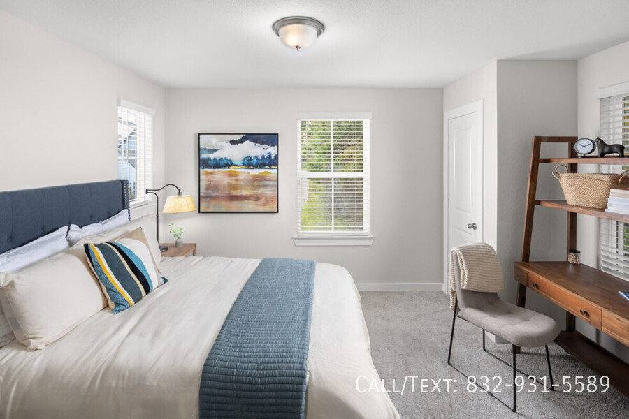 Apartment for rent at 9835 Willow Creek Commerce Dr #TWC1, Tomball, TX 77375
