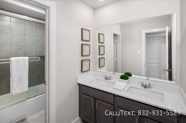 Apartment for rent at 9835 Willow Creek Commerce Dr #TWC1, Tomball, TX 77375