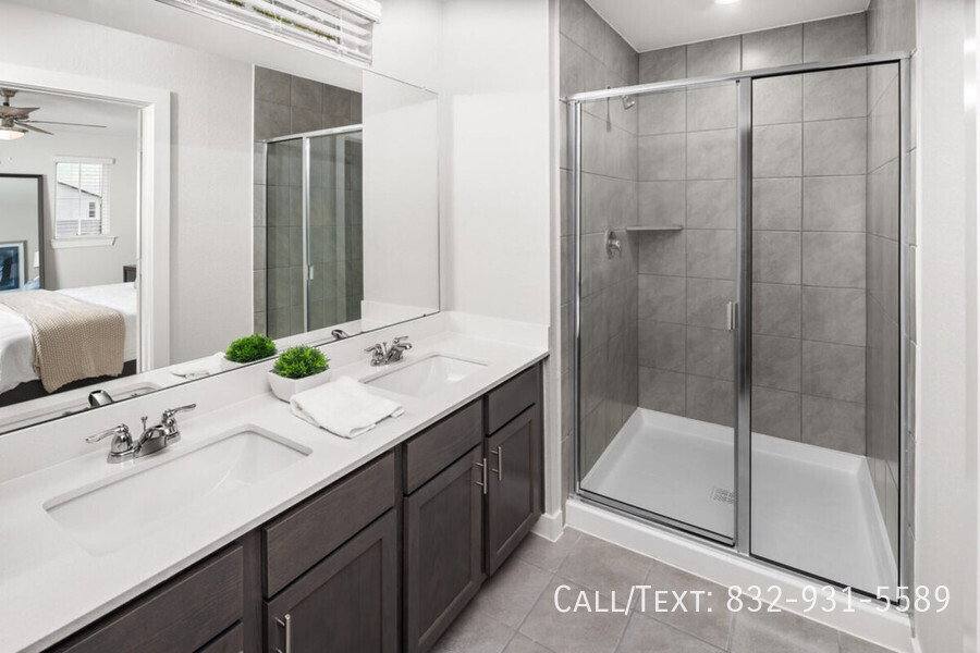 Apartment for rent at 9835 Willow Creek Commerce Dr #TWC1, Tomball, TX 77375