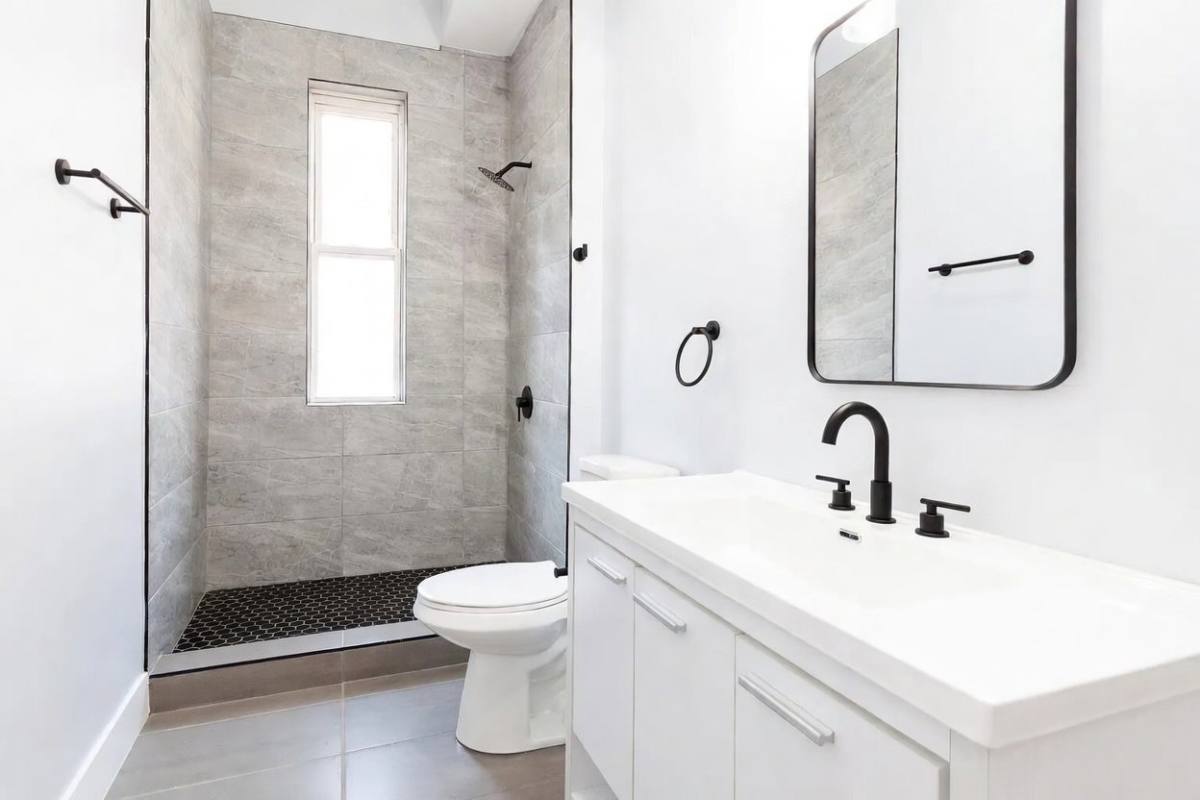 Apartment for rent at 932 N Richmond St #F1, Chicago, IL 60622