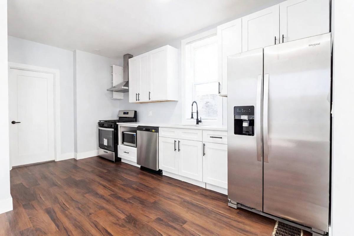 Apartment for rent at 932 N Richmond St #F1, Chicago, IL 60622