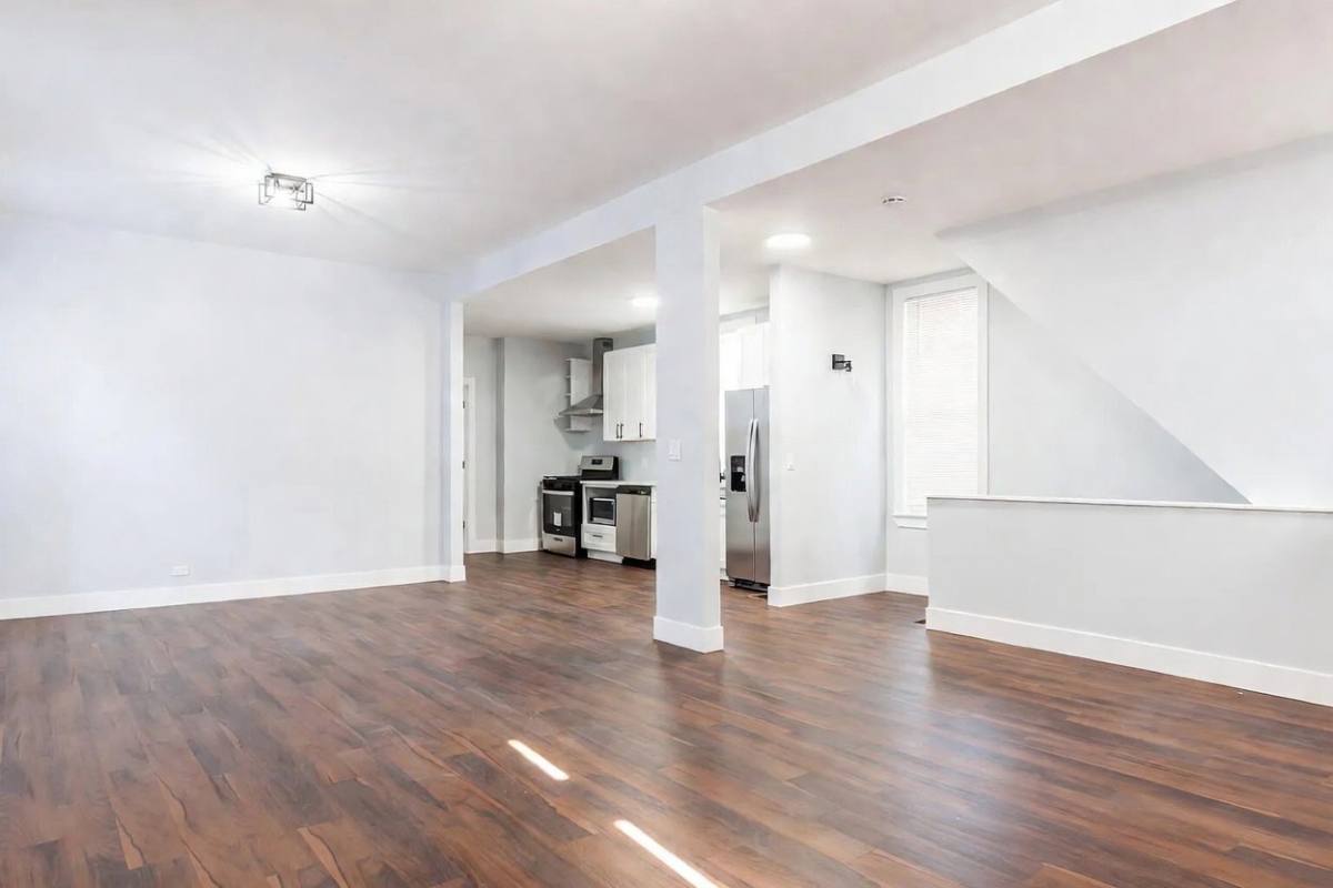 Apartment for rent at 932 N Richmond St #F1, Chicago, IL 60622