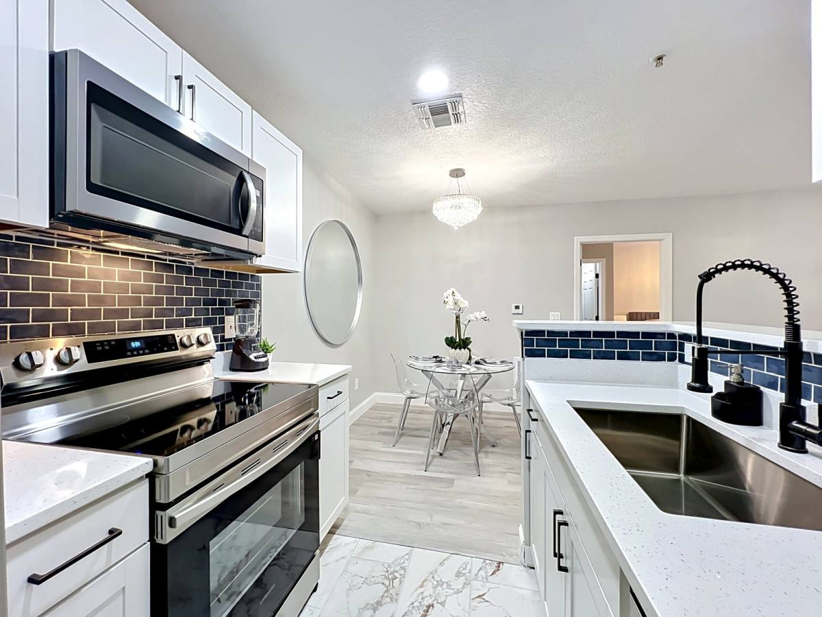 Condo for rent at 4356 S Kirkman Rd #509, Orlando, FL 32811