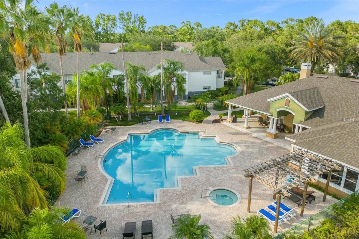 Condo for rent at 4356 S Kirkman Rd #509, Orlando, FL 32811