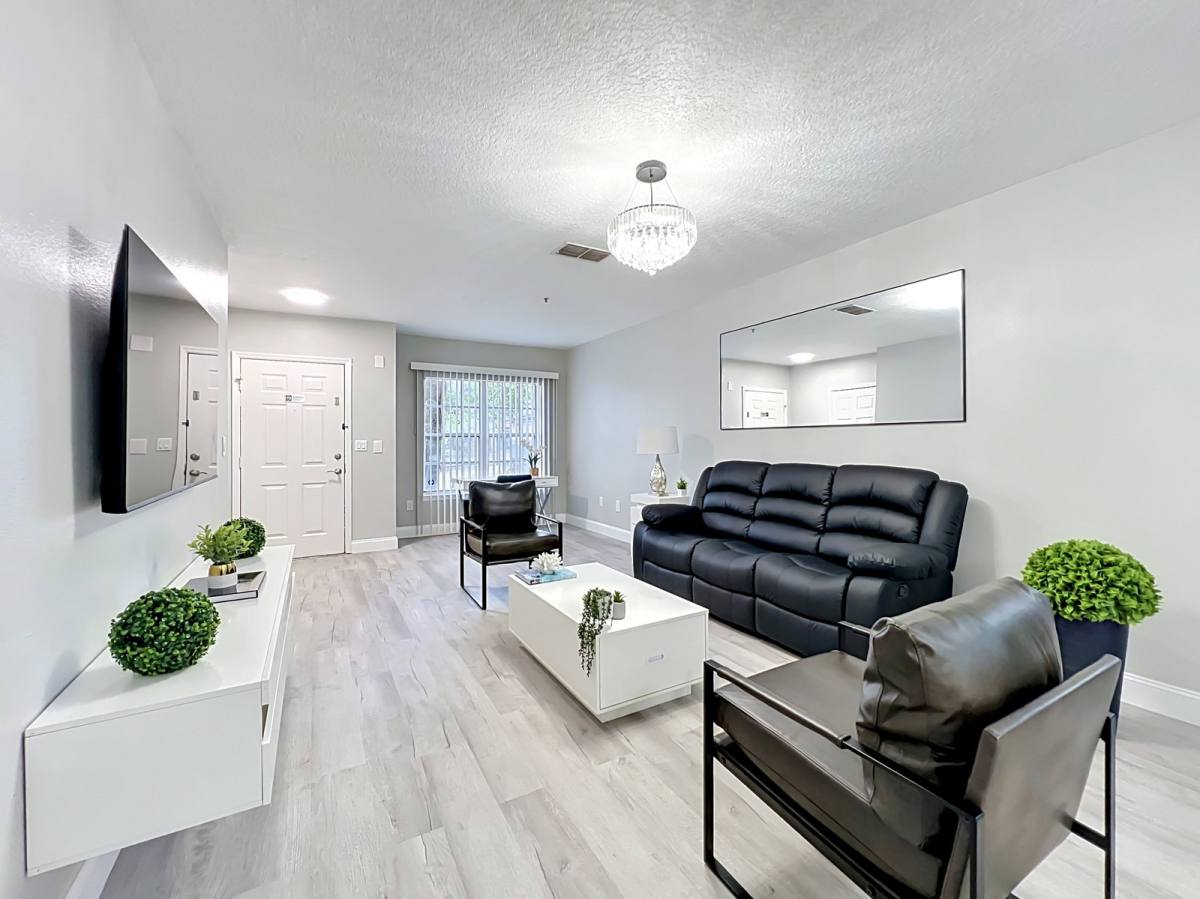 Condo for rent at 4356 S Kirkman Rd #509, Orlando, FL 32811