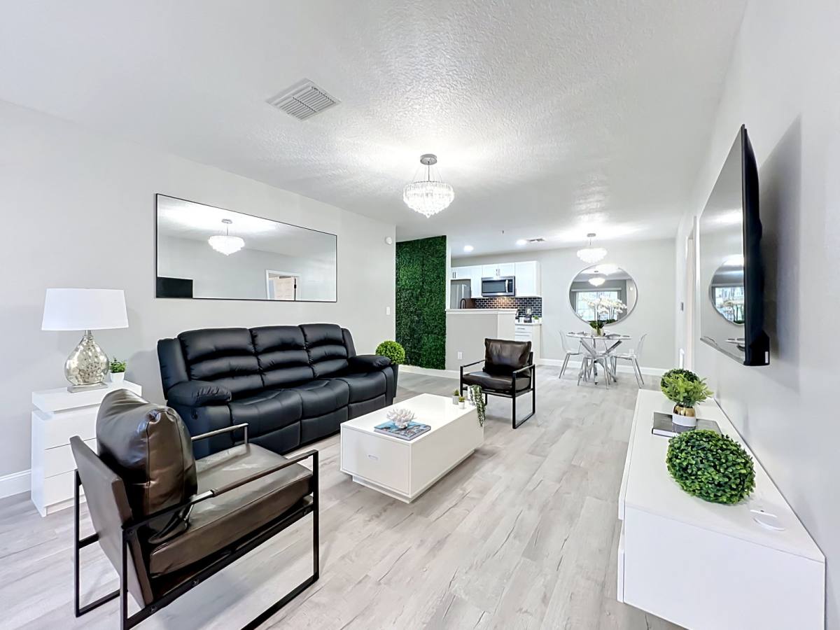Condo for rent at 4356 S Kirkman Rd #509, Orlando, FL 32811
