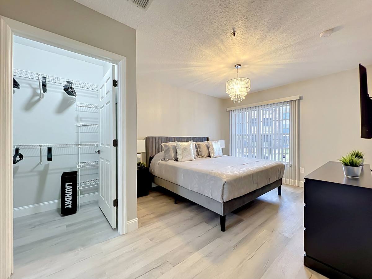 Condo for rent at 4356 S Kirkman Rd #509, Orlando, FL 32811