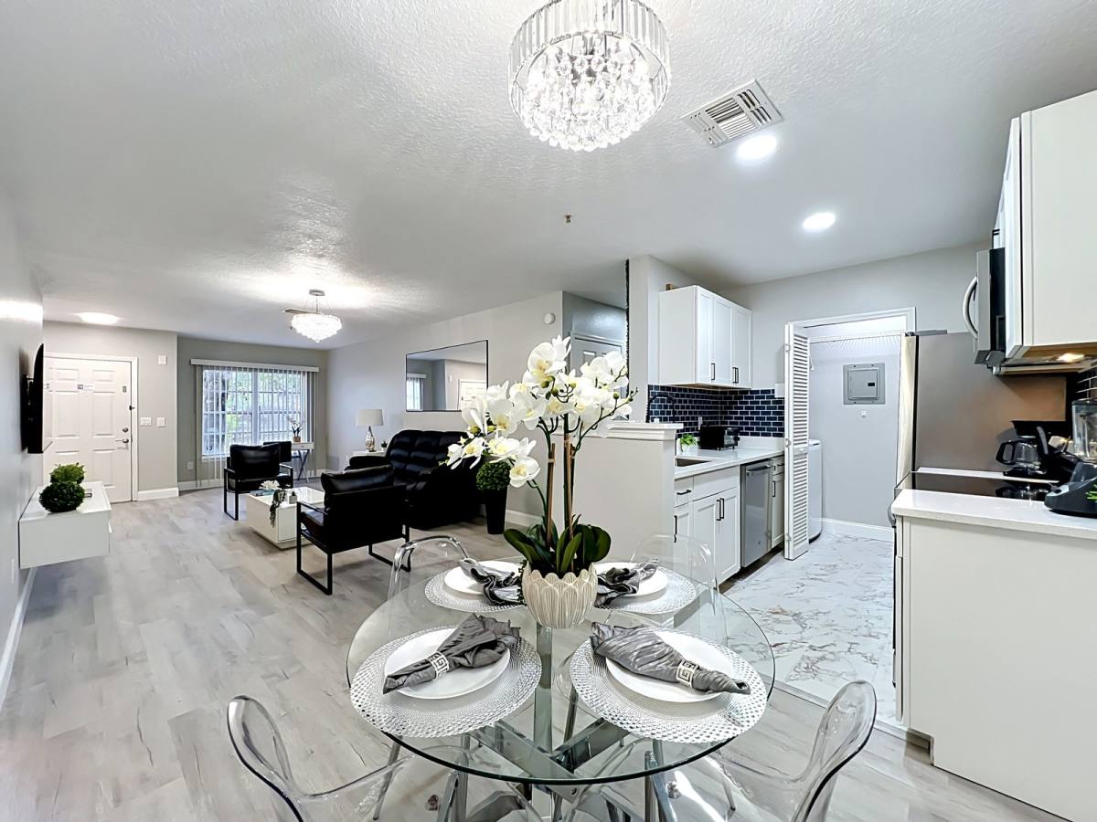 Condo for rent at 4356 S Kirkman Rd #509, Orlando, FL 32811