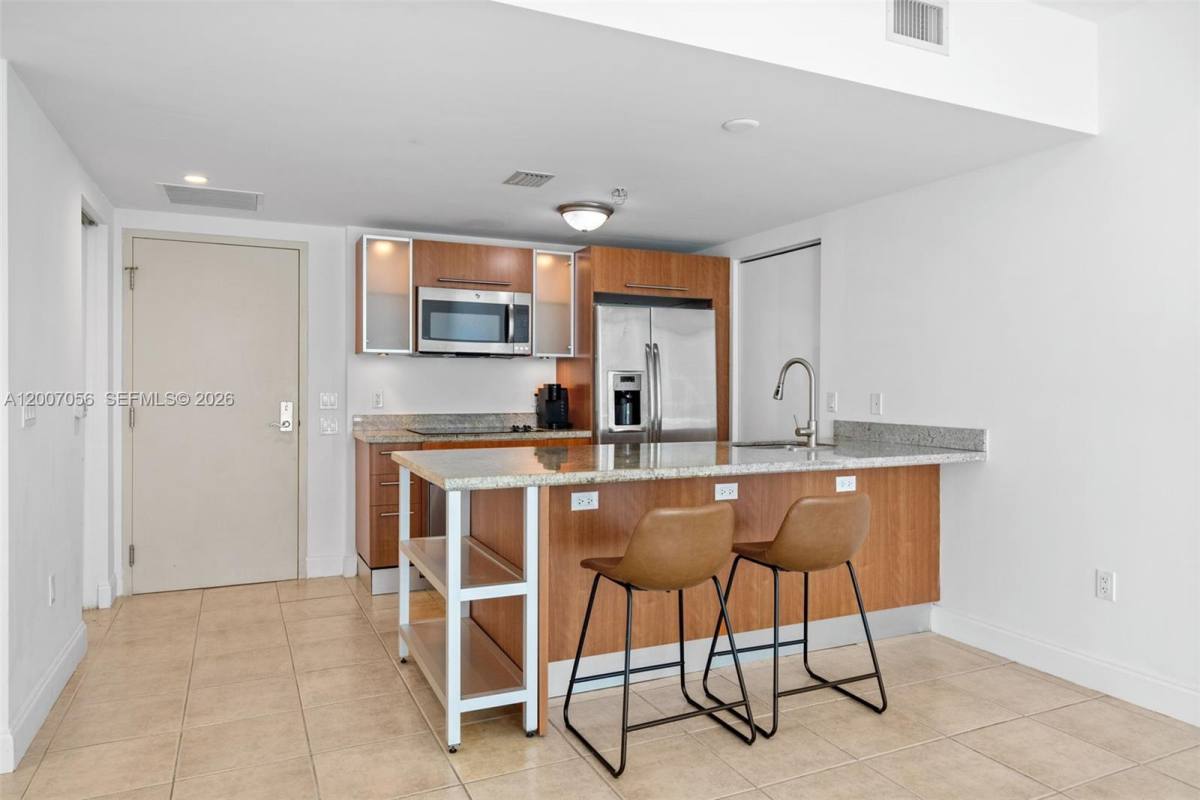 Condo for rent at 185 SW 7th St #1710, Miami, FL 33130