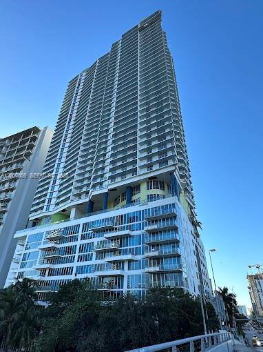 Condo for rent at 185 SW 7th St #1710, Miami, FL 33130