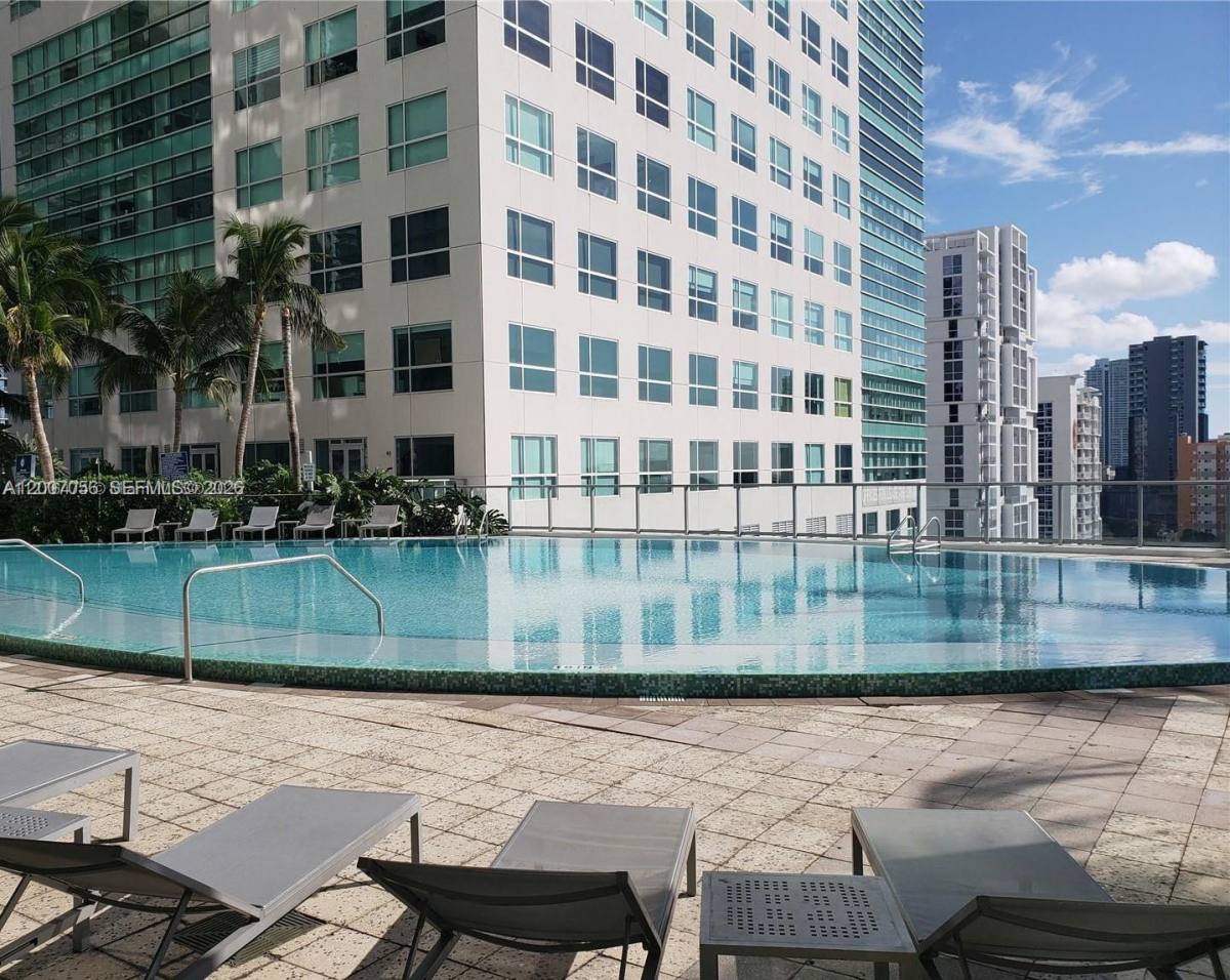 Condo for rent at 185 SW 7th St #1710, Miami, FL 33130