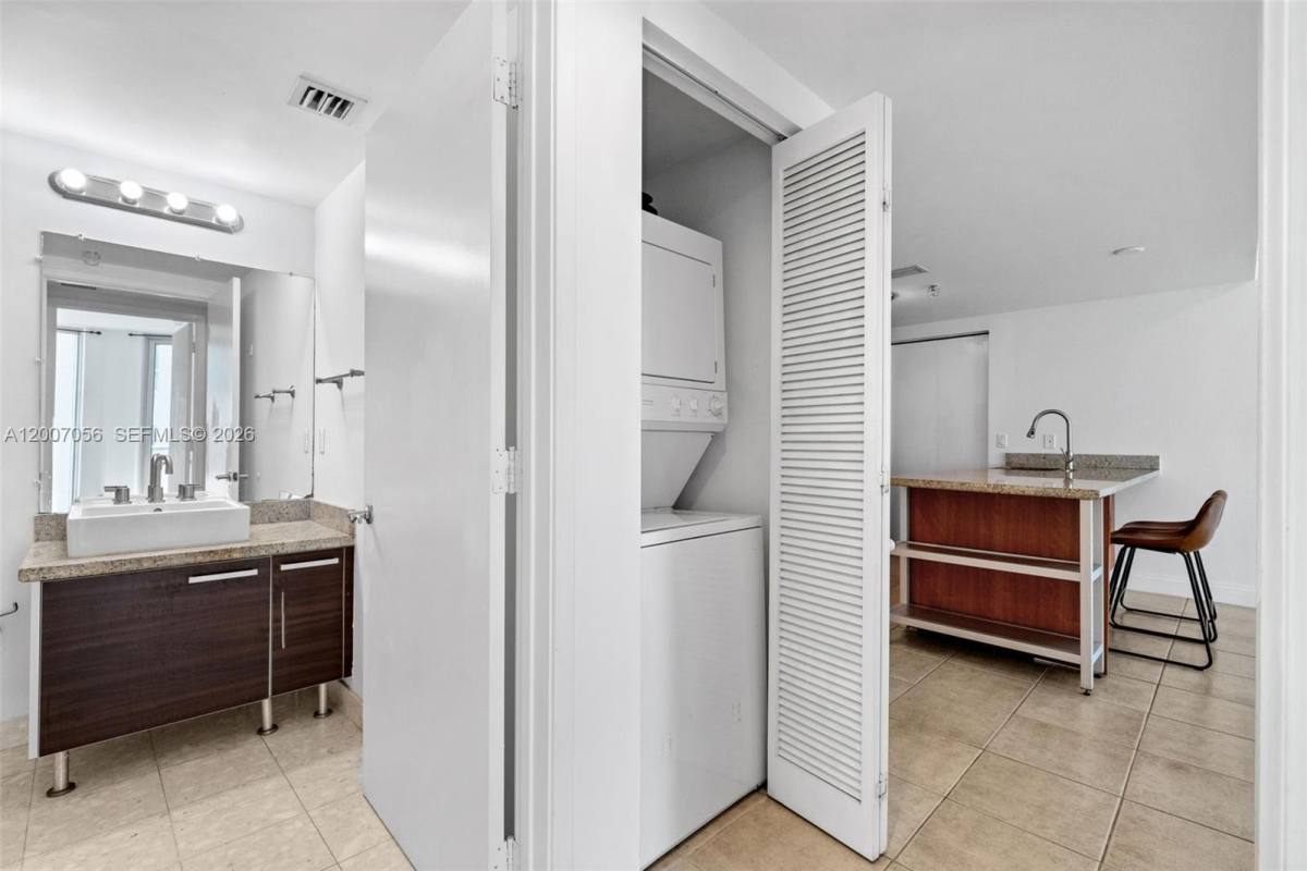 Condo for rent at 185 SW 7th St #1710, Miami, FL 33130