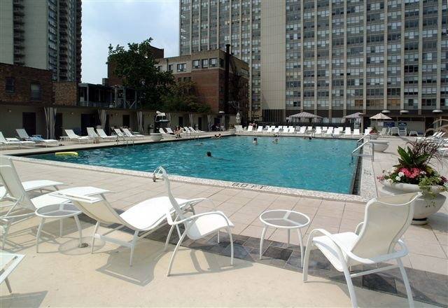 Apartment for rent at 655W Irving Park Rd #3106, Chicago, IL 60613