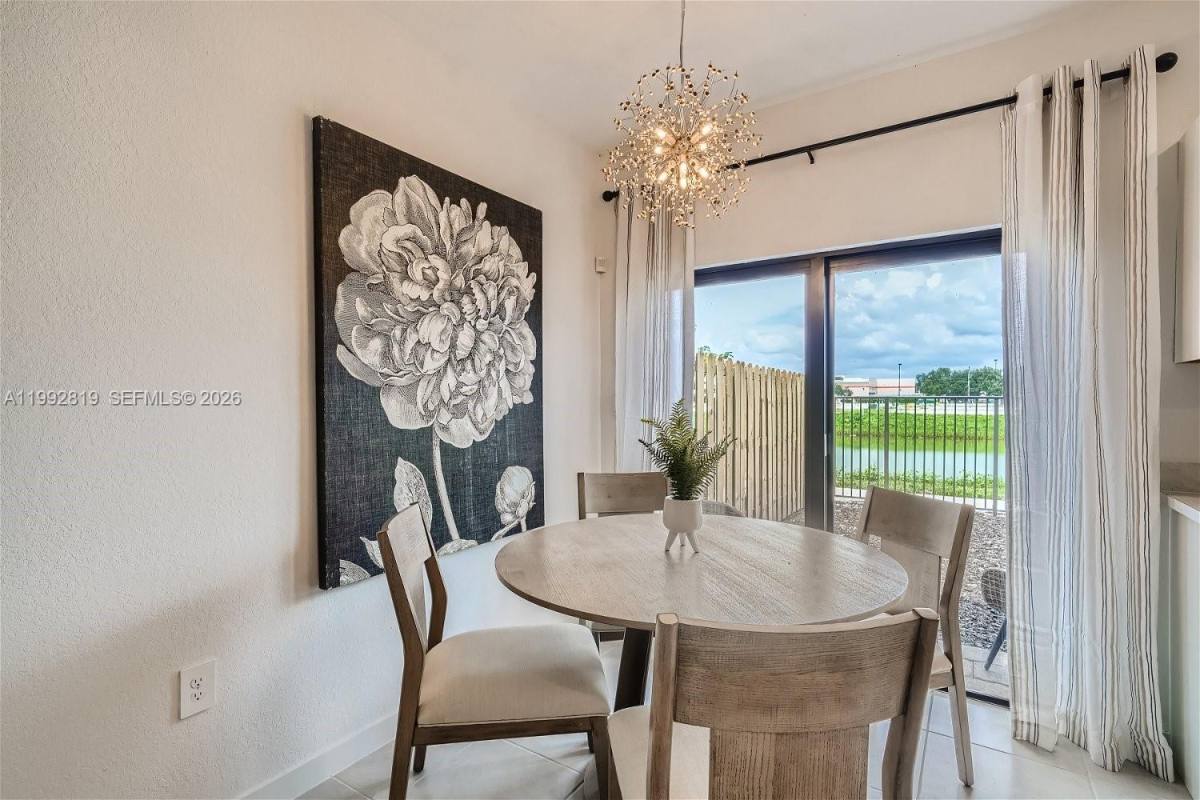 Townhouse for rent at 359 NE 16th St, Homestead, FL 33034