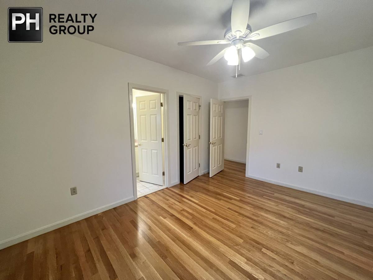 Apartment for rent at 31 Channing St #1, Newton, MA 02458