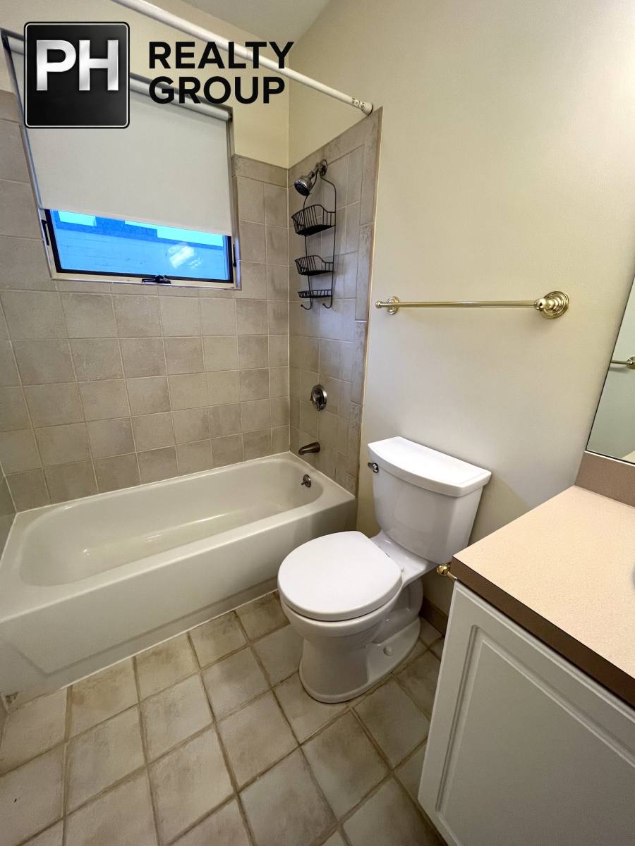 Apartment for rent at 31 Channing St #1, Newton, MA 02458