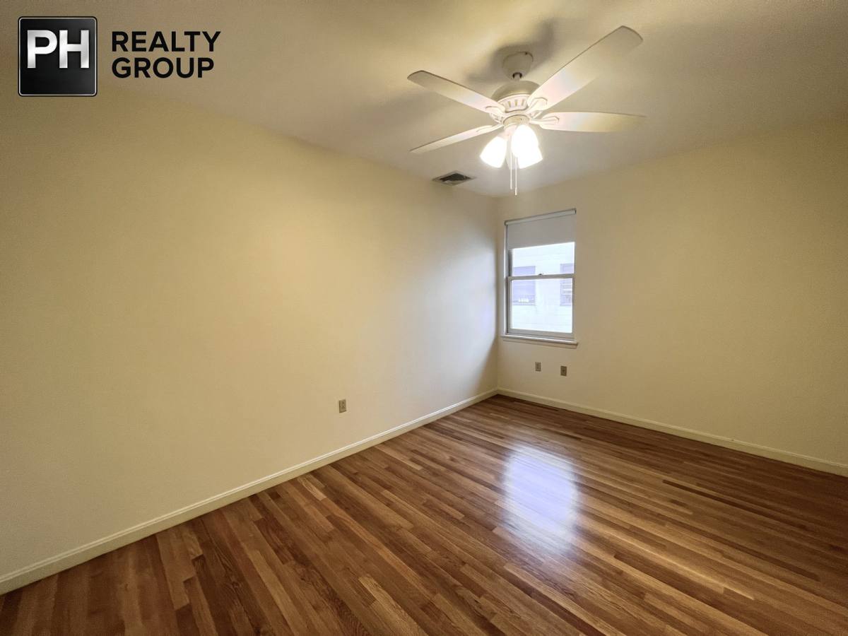 Apartment for rent at 31 Channing St #1, Newton, MA 02458