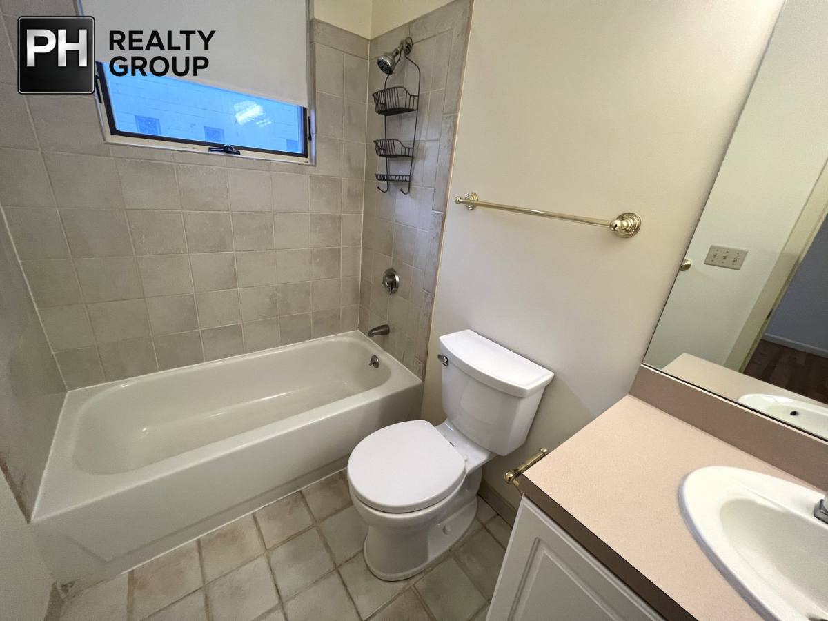 Apartment for rent at 31 Channing St #1, Newton, MA 02458