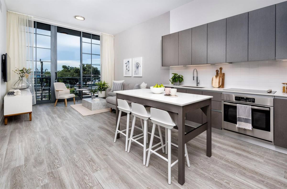 Apartment for rent at 240 NW 25th St #200, Miami, FL 33127