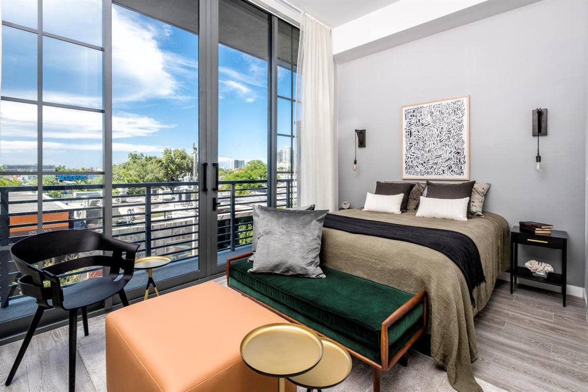 Apartment for rent at 240 NW 25th St #200, Miami, FL 33127