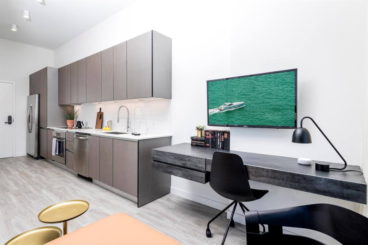 Apartment for rent at 240 NW 25th St #200, Miami, FL 33127