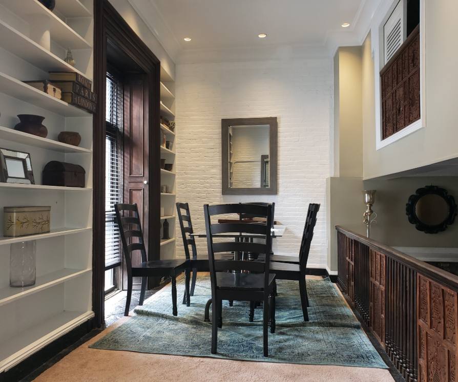 Apartment for rent at 113 Beacon St #22B, Boston, MA 02116
