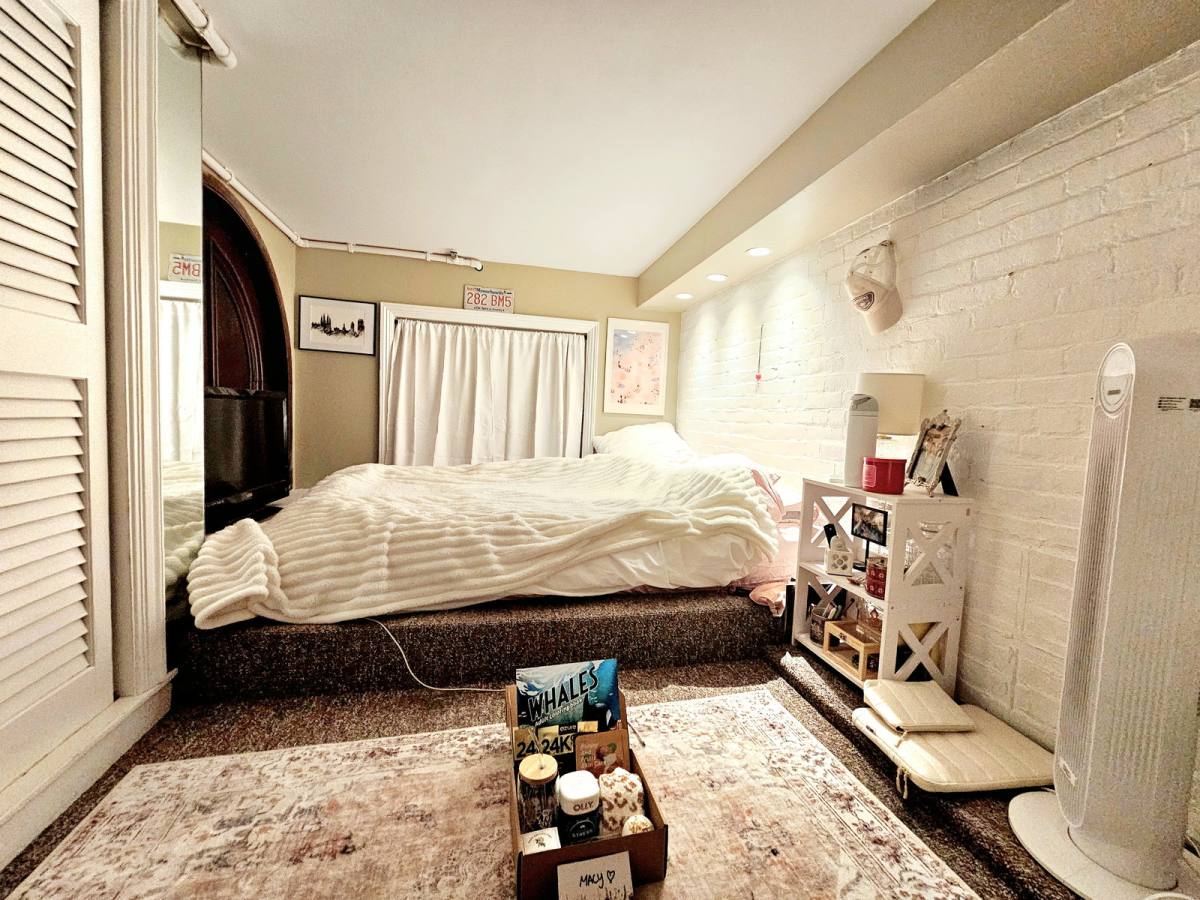 Apartment for rent at 113 Beacon St #22B, Boston, MA 02116