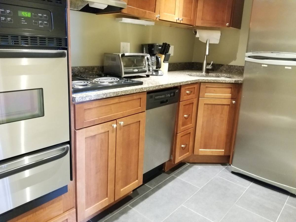 Apartment for rent at 113 Beacon St #22B, Boston, MA 02116