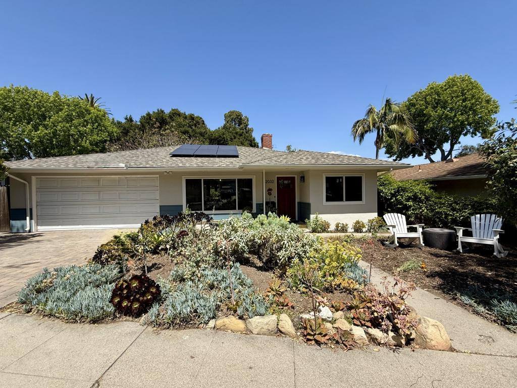 2032 Mountain Ave, Santa Barbara, CA 93101