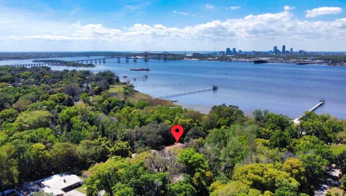 Apartment for rent at 5140 River Bluff Lane, Jacksonville, FL 32211