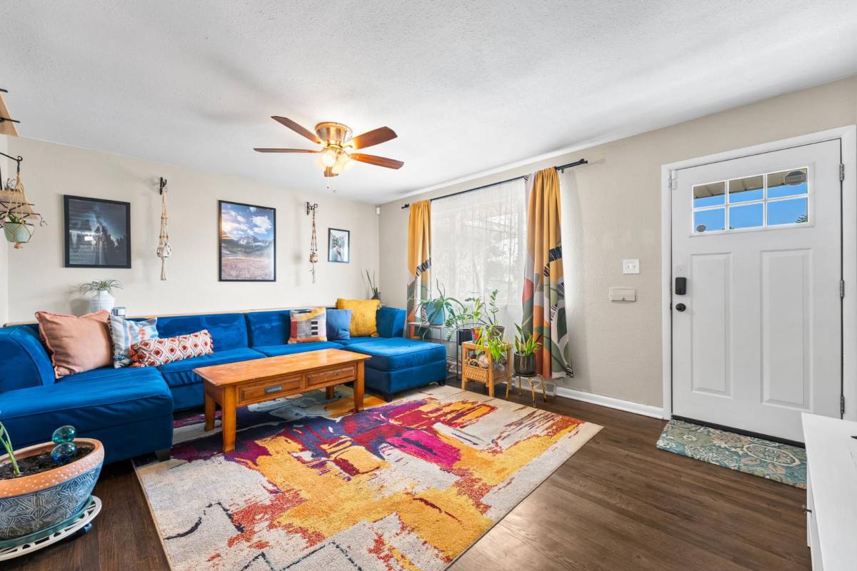House for rent at 2970 W 73rd Ave, Westminster, CO 80030