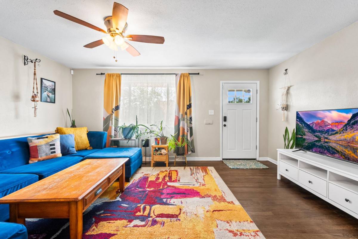 House for rent at 2970 W 73rd Ave, Westminster, CO 80030