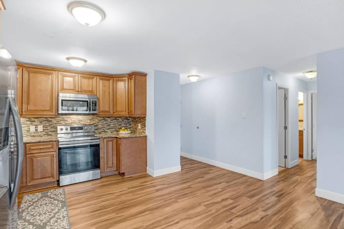 Apartment for rent at 650 S Clinton St #4A, Denver, CO 80247