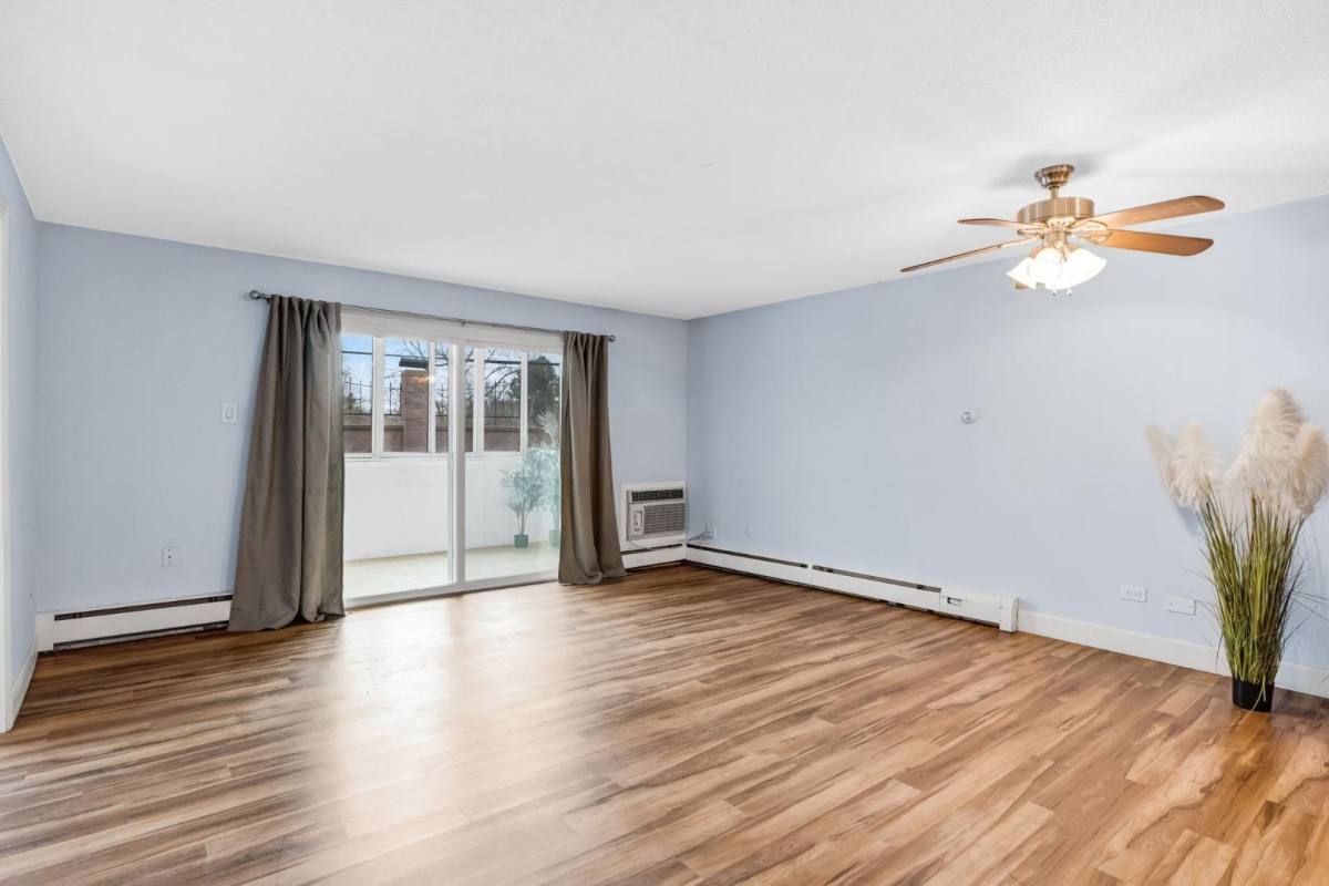 Apartment for rent at 650 S Clinton St #4A, Denver, CO 80247