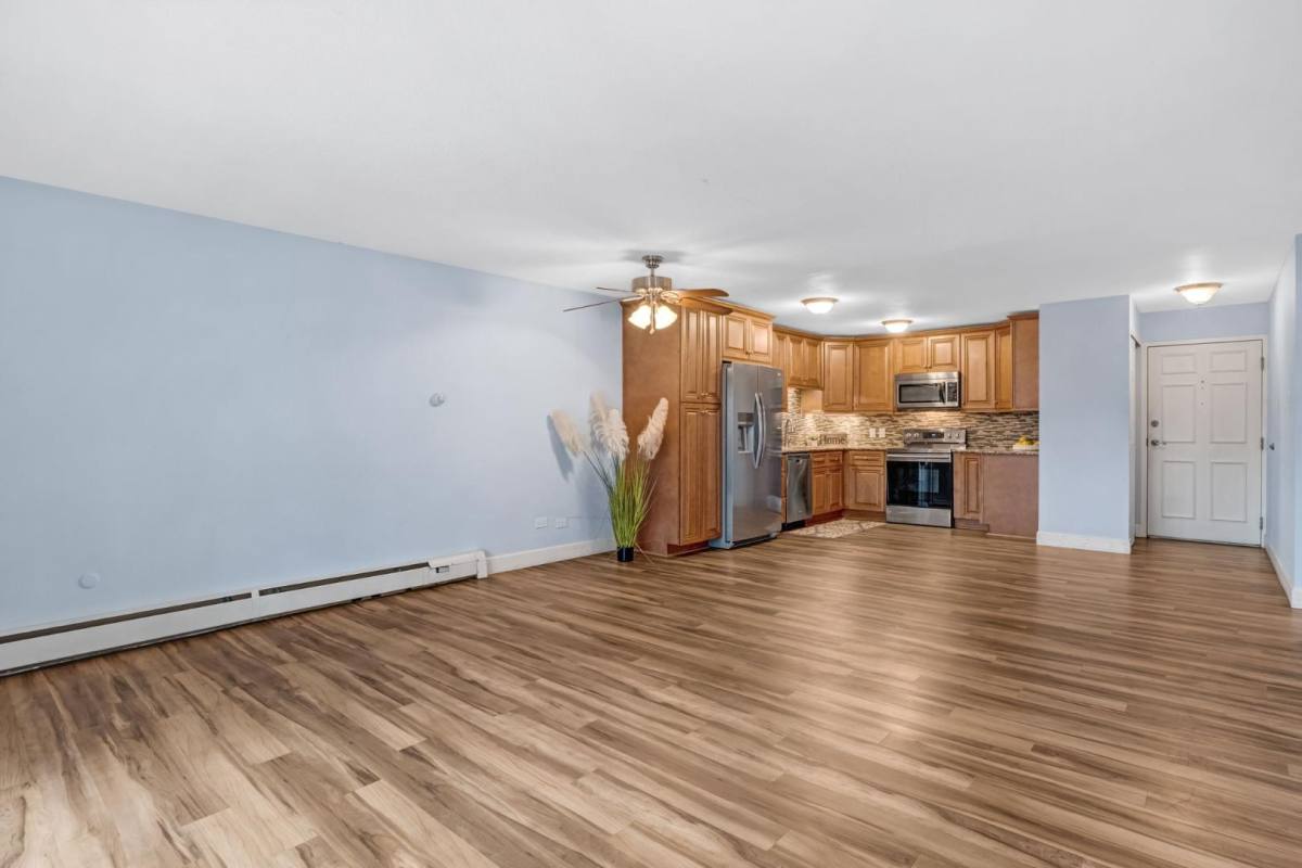 Apartment for rent at 650 S Clinton St #4A, Denver, CO 80247