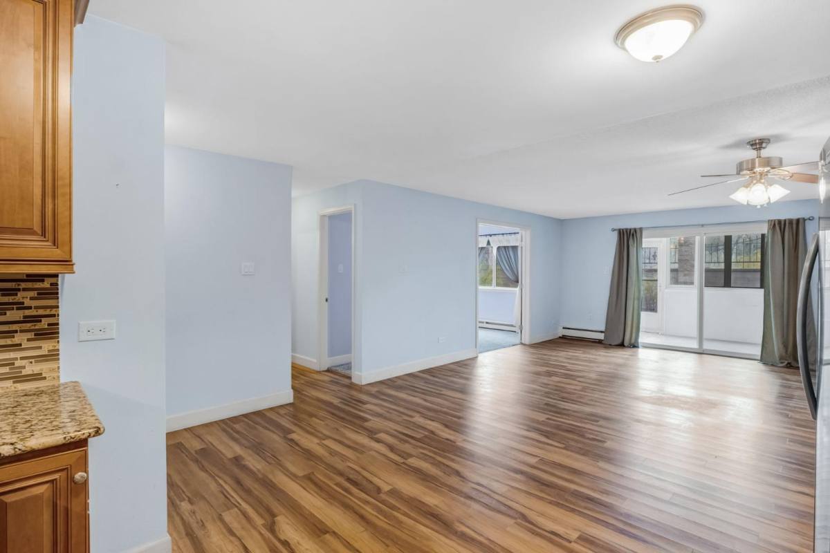 Apartment for rent at 650 S Clinton St #4A, Denver, CO 80247