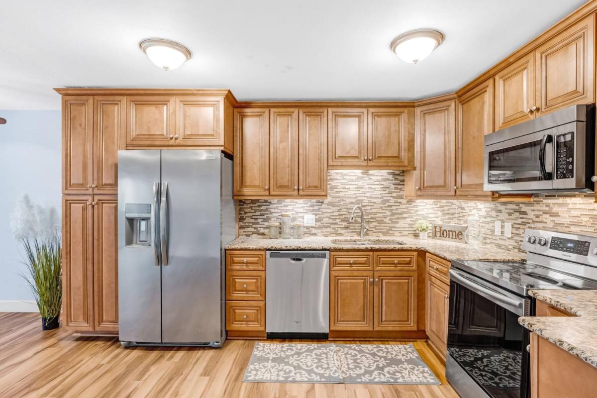 Apartment for rent at 650 S Clinton St #4A, Denver, CO 80247