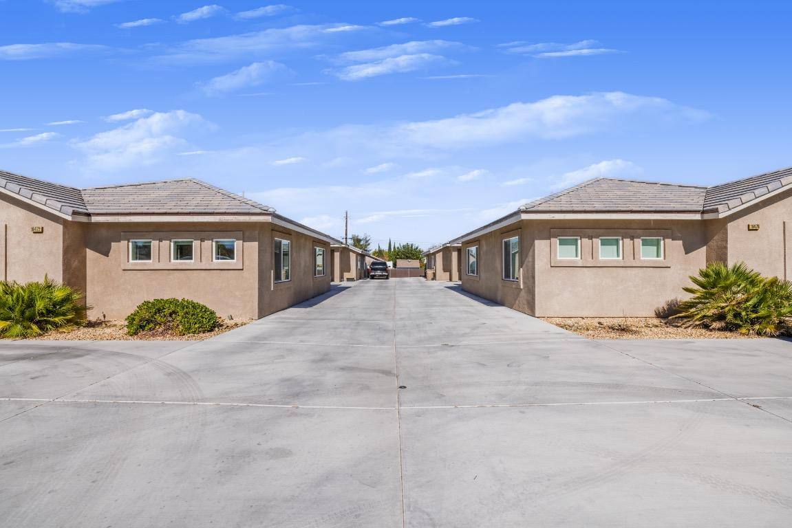 Apartment for rent at 16476 Smoke Tree St #B, Hesperia, CA 92345