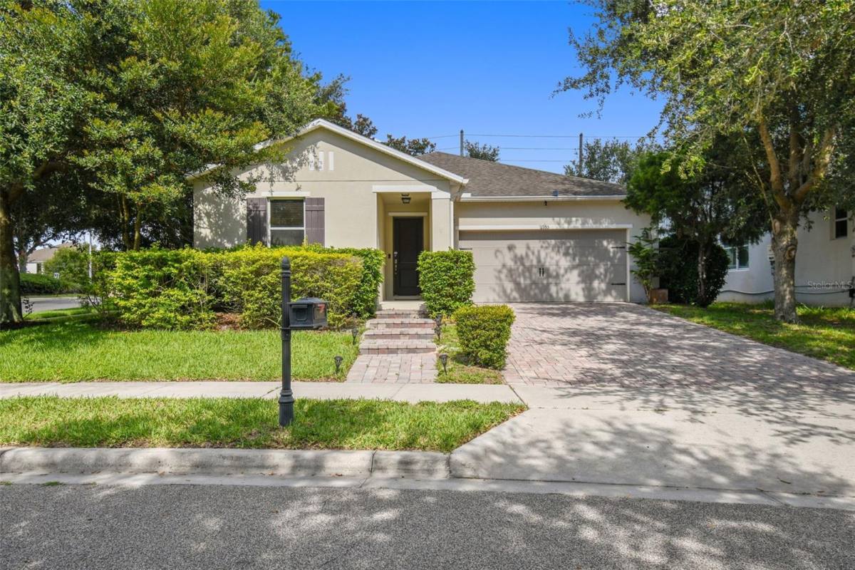 House for rent at 11955 Verrazano Dr Verrazno, Orlando, FL 32836