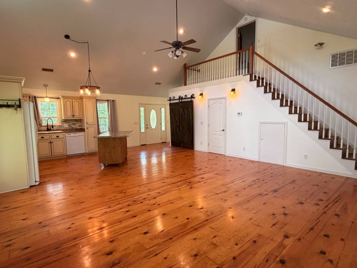 House for rent at 505 Waterway Dr, West Point, MS 39773