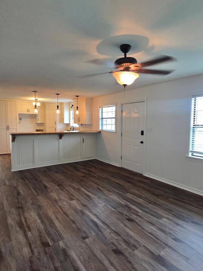 House for rent at 206 Cooper St, Lindale, TX 75771