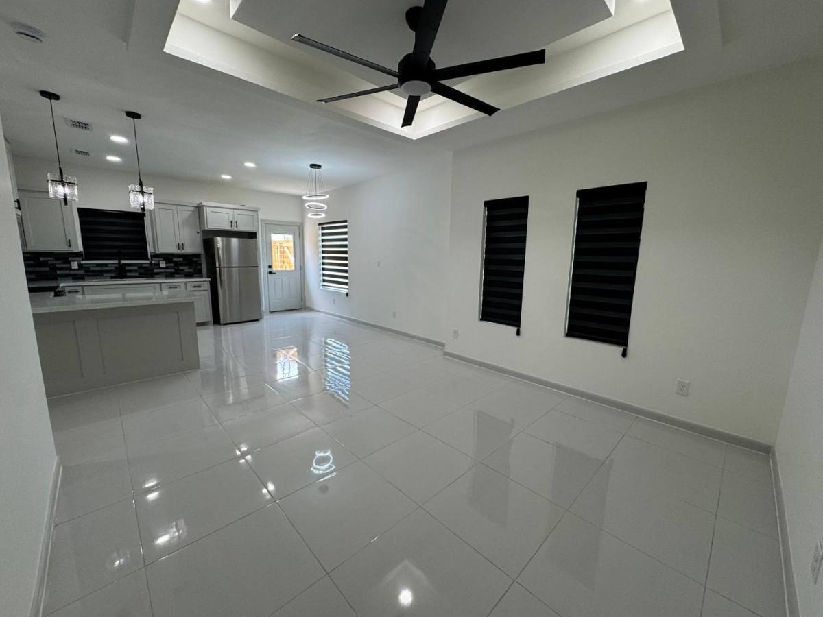Apartment for rent at 2421 Indian Creek Ave #3, McAllen, TX 78504