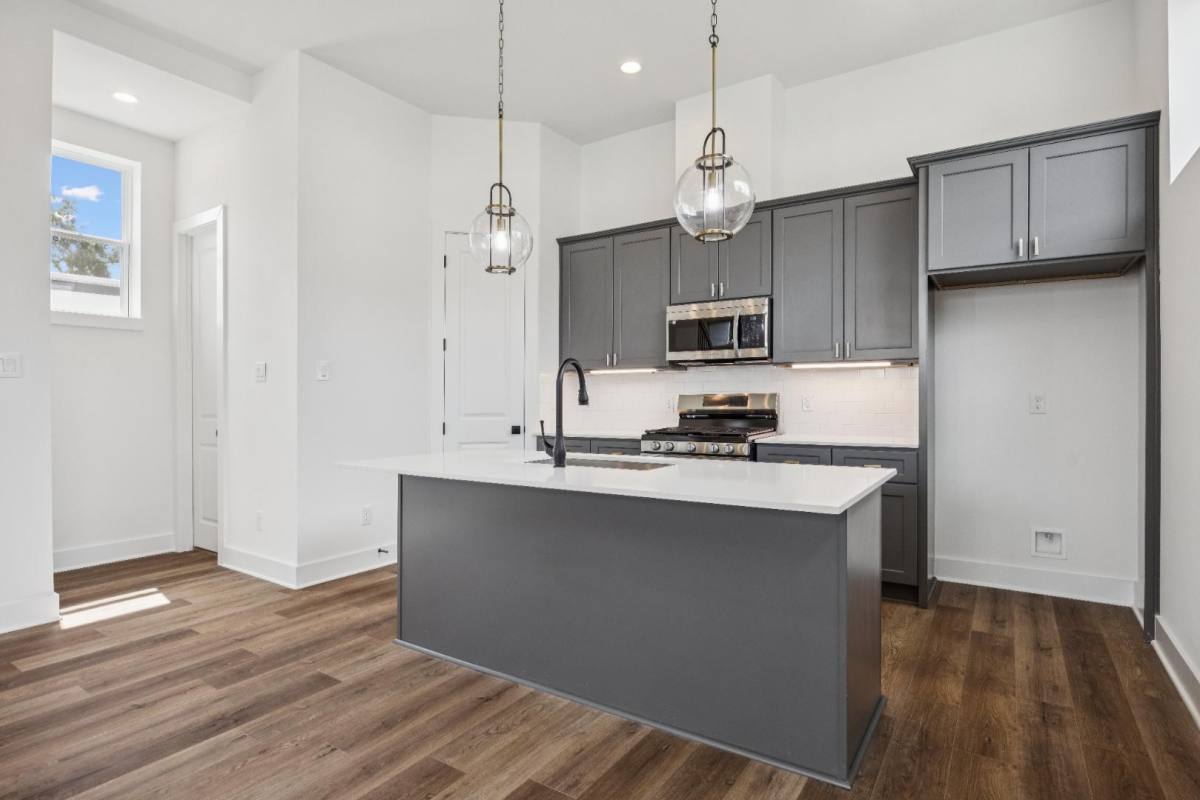 House for rent at 835 Elkhart St #F, Houston, TX 77091