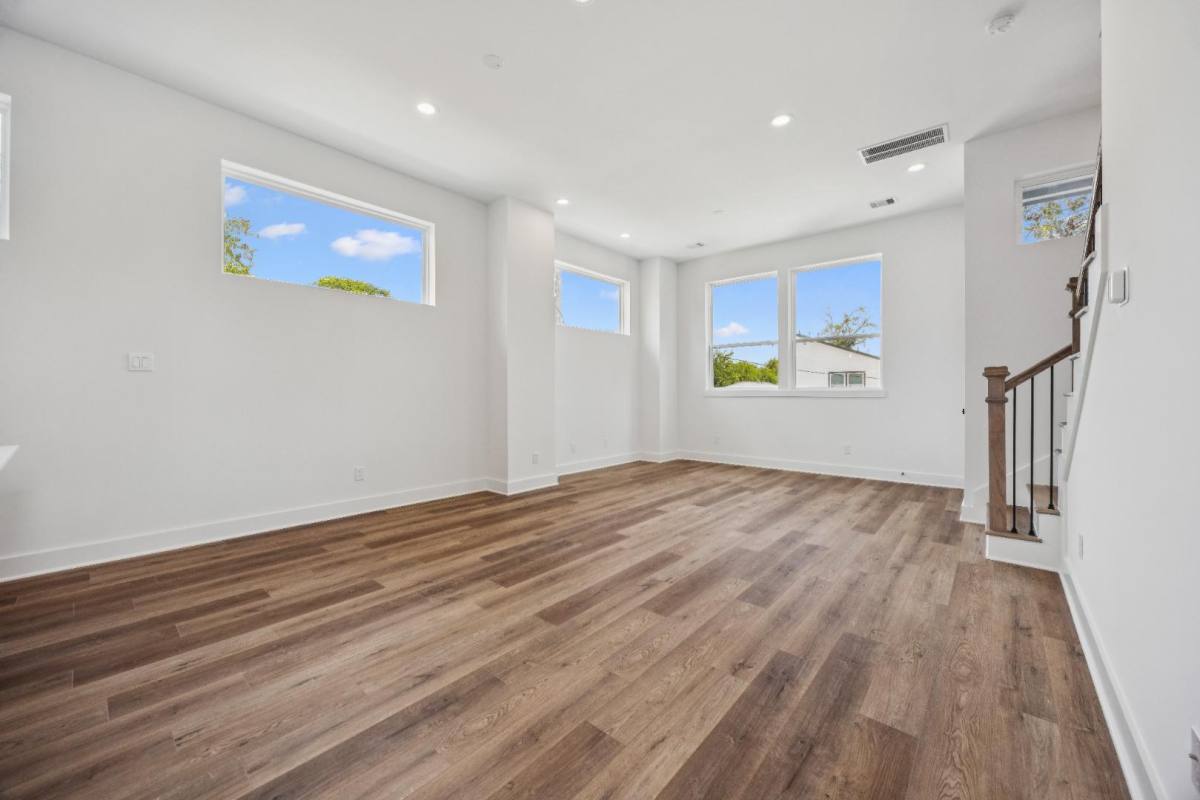 House for rent at 835 Elkhart St #F, Houston, TX 77091